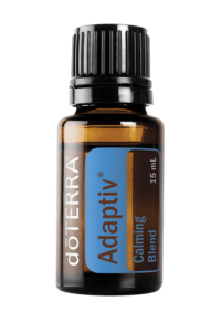 Adaptiv doterra essential oil blend