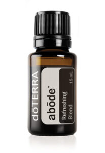 doTERRA Abode Essential Oil