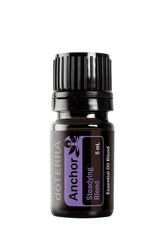 doTERRA Anchor Essential Oil