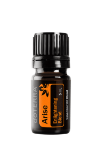 doTERRA Arise Essential Oil