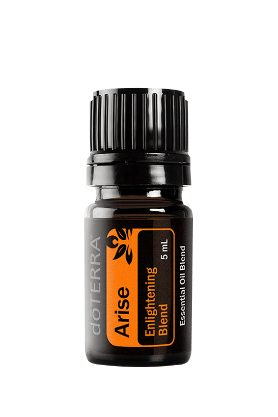 doTERRA Arise Essential Oil