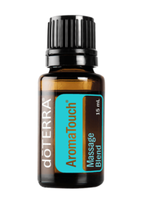 doTERRA AromaTouch Essential Oil