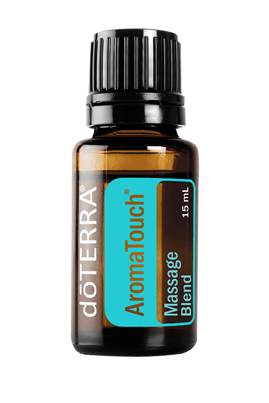 doTERRA AromaTouch Essential Oil