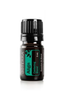 doTERRA Align Essential Oil