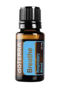 doTERRA Breathe Essential Oil