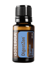 doTERRA DigestZen Essential Oil