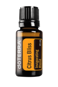 doterrs Citrus Bliss Essential Oil