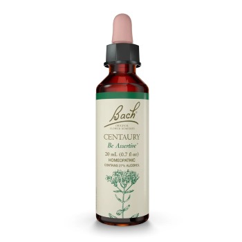 Centaury Original Bach Flower Remedy