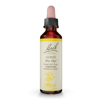 Gorse Original Bach® Flower Remedy