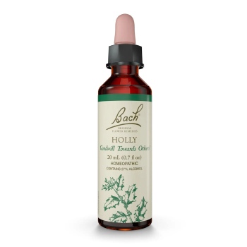 Holly Original Bach® Flower Remedy