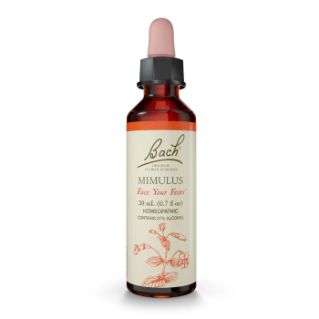 Mimulus Original Bach® Flower Remedy