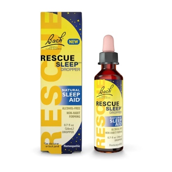 Bach® RESCUE Sleep Remedy